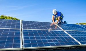 Installation et mise en production des panneaux solaires photovoltaïques à Le Chatelet-en-Brie